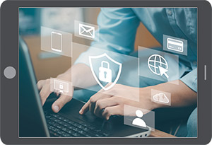 Long Island Information Technology Security Audits Appraisals