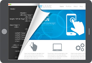 Long Island Custom Web and Mobile Applications