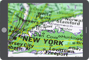 Long Island New York